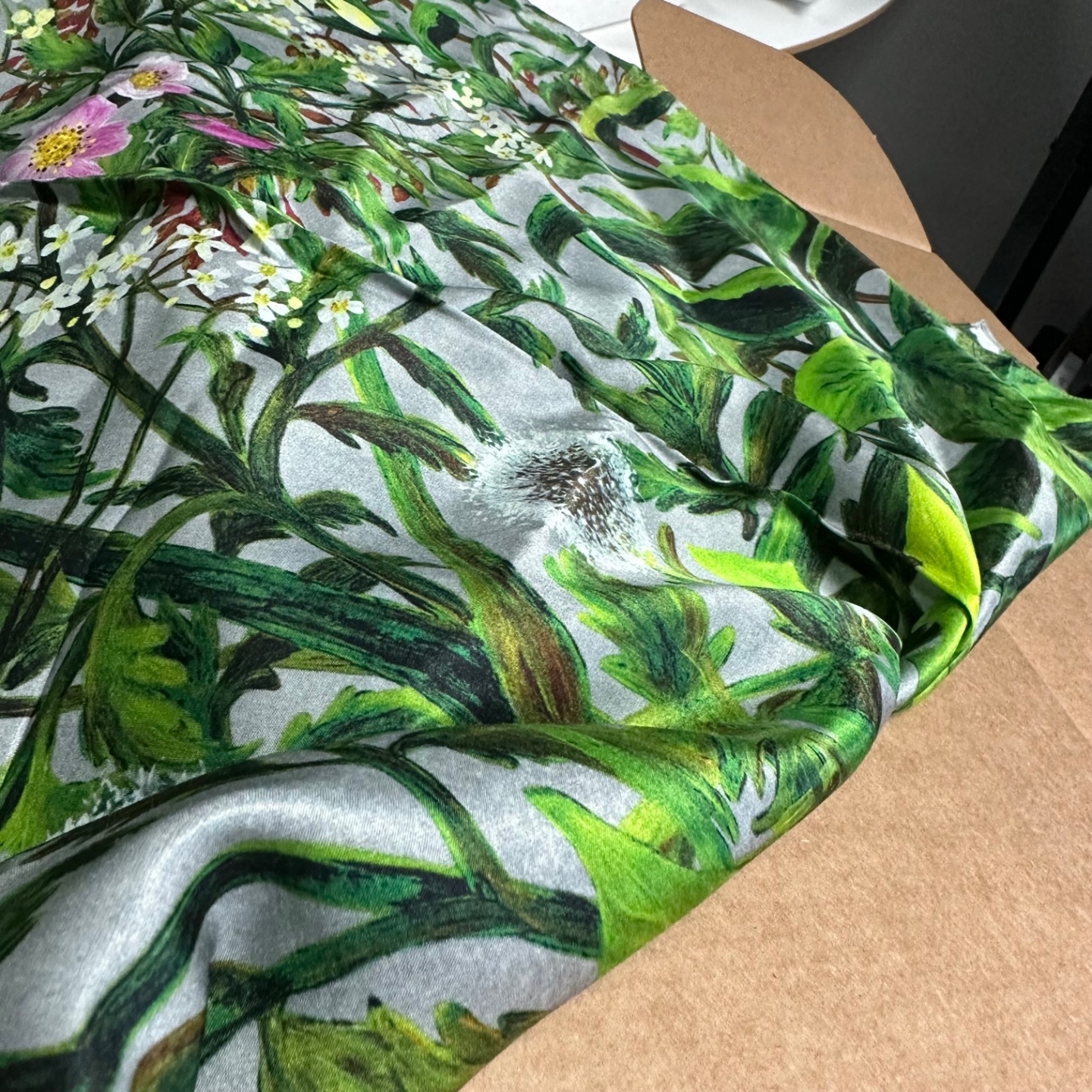 The Impact Of Digital Fabric Printing On The Fashion Industry 3097